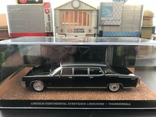 LINCOLN Continental Stretch