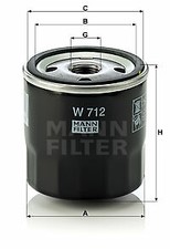 Filter, crankcase breather for AUSTIN BEDFORD FORD FORD AUSTRALIA INNOCENTI MG