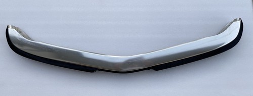 Bmw e24 front - front, bumper