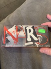 NARS High voltage Highlighting