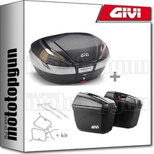 GIVI CASE MAXIA 4 V56NNT +