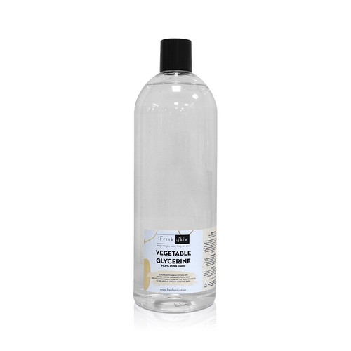 Litre vegetable glycerine - litre,