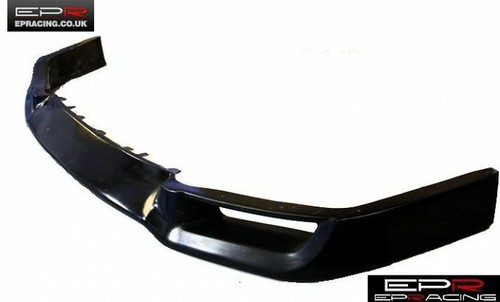 Style frp front lip - lip, for