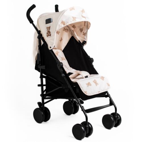 Roma star teddy - roma, cream