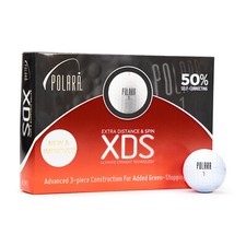 Polara Golf Ball XDS