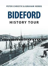Bideford History Tour by Peter