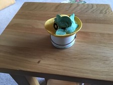 Willow Hall ‘Abigail’ Trinket box