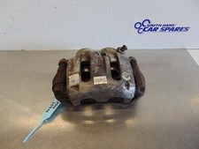 Mercedes Viano Brake Caliper Vito 03-09 W639 Carrier Drivers right front