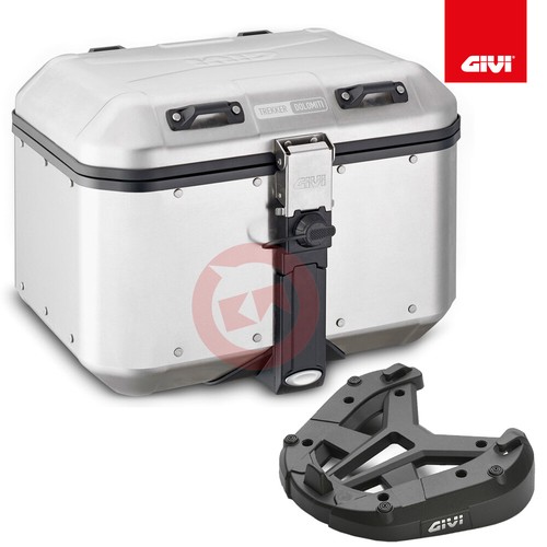 Givi top case dolomiti dlm46a - dolomiti,
