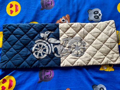 Pottery barn kids - barn, motorcycle