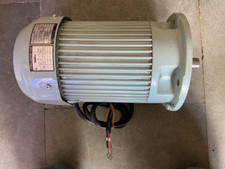 Nidec FELQ-5 AC 3 Phase