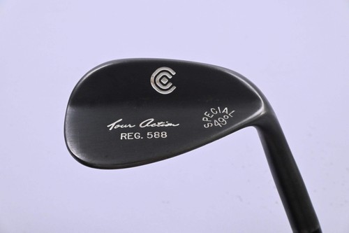 Cleveland 588 tour action - tour,