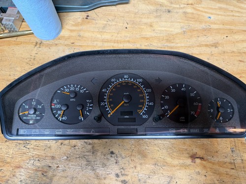 Mercedes benz r129 - mercedes-benz,