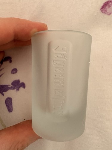 Jägermeister frosted - frosted, +