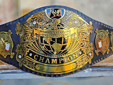 Old Attitude era undisputed