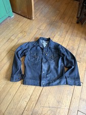 Vintage Old Levi Strauss Denim