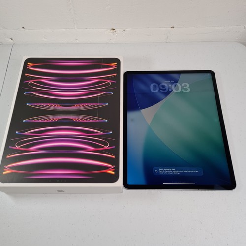 Apple ipad pro - ipad, 12.9-inch