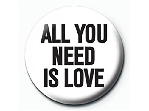 The beatles all - beatles, is