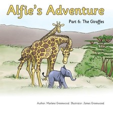 The Giraffes: 6 (Alfie's