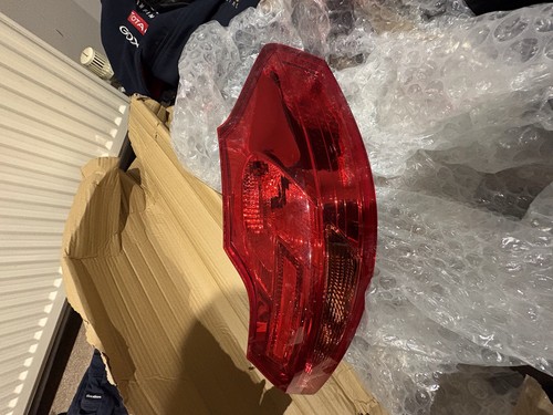 Vauxhall insignia estate 2009 - vauxhall,