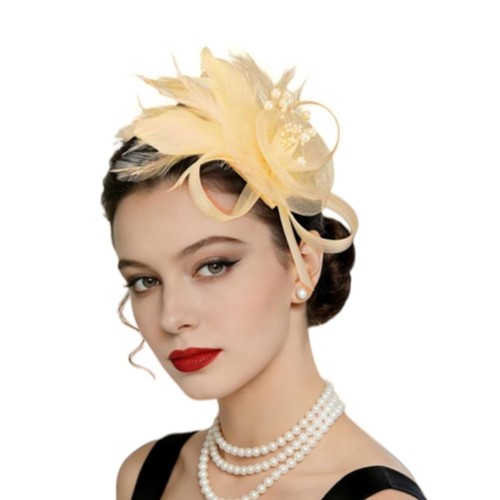 Romantics fascinator hats - romantics,