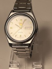 Men’s Seiko 5 , 7009 - 8761