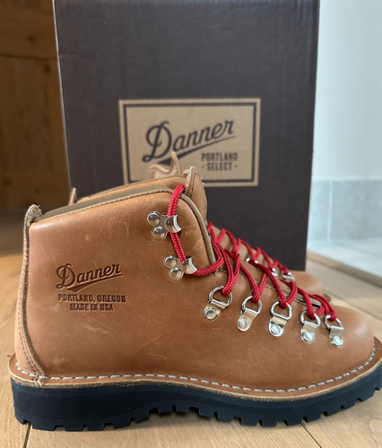 Danner womens walking - , boots
