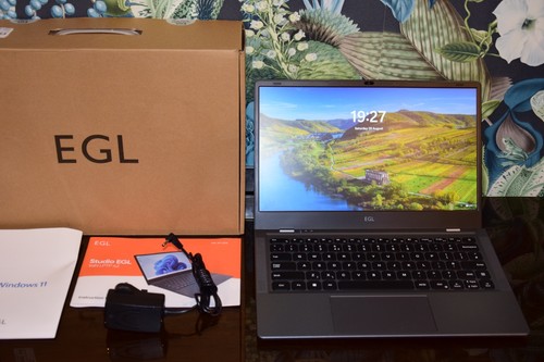 Egl windows 11 laptop - egl, 14"