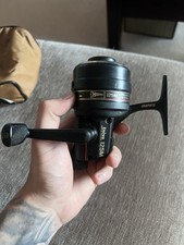Daiwa 125m closed face - 125m,