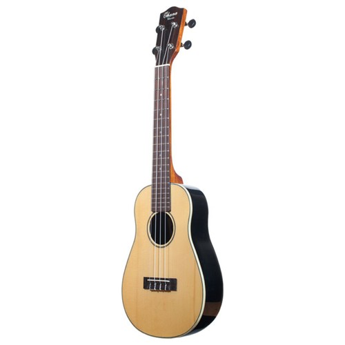 Ohana 70rb concert ukulele - ohana, ck-70rb