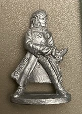 Vintage Grenadier 25mm Sci-fi