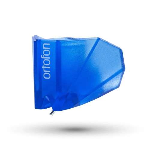 Japan new ortofon stylus - ortofon,