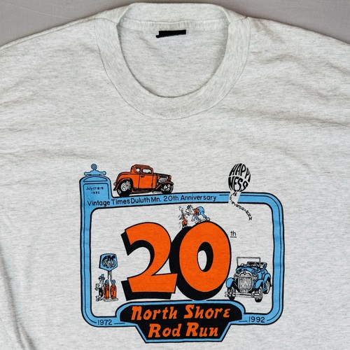 Vintage 90s hot - hot, rod