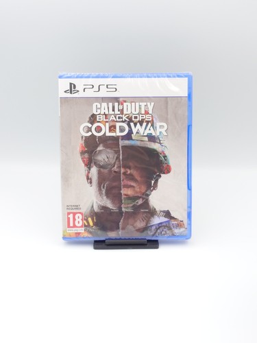 Call duty cold - cold, war