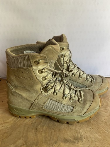 Lowa combat patrol - patrol, hiking