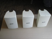 Yamaha VS4W white surface