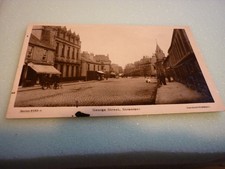 Stranraer, George Street,