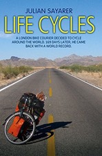 Life cycles london bike - life,