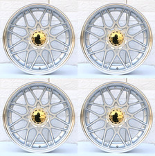 18" Wheels Rims for FORD MAZDA