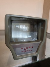 Argus PreViewer Vintage 1960s