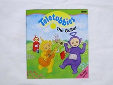 Teletubbies- the Guitar(Pb) by