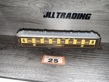 LIMA OO GAUGE  PULLMAN COACH