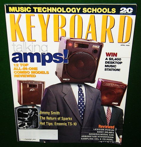 1995 jimmy smith keyboard - jimmy,