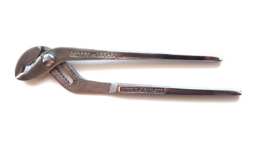 Vintage gordon tools england - gordon,