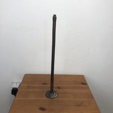vintage industrial task light