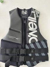 O’Neill Outlaw Impact Vest
