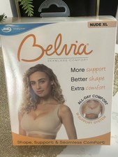 JML  Belvia Seamless Comfort