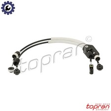 CABLE PULL MANUAL TRANSMISSION