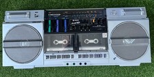 Tested sharp 757 - gf-757, vintage