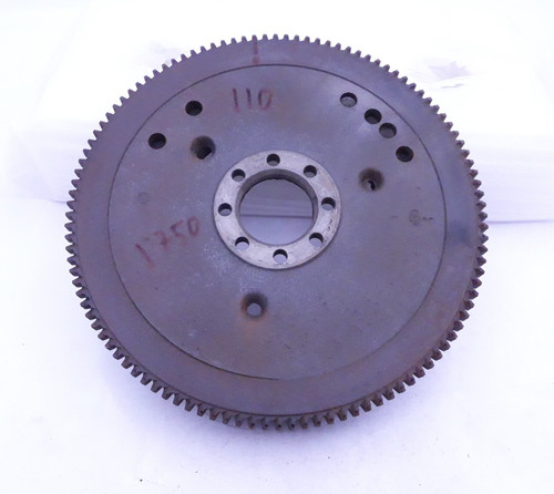 Flywheel hole 110 teeth - 8,